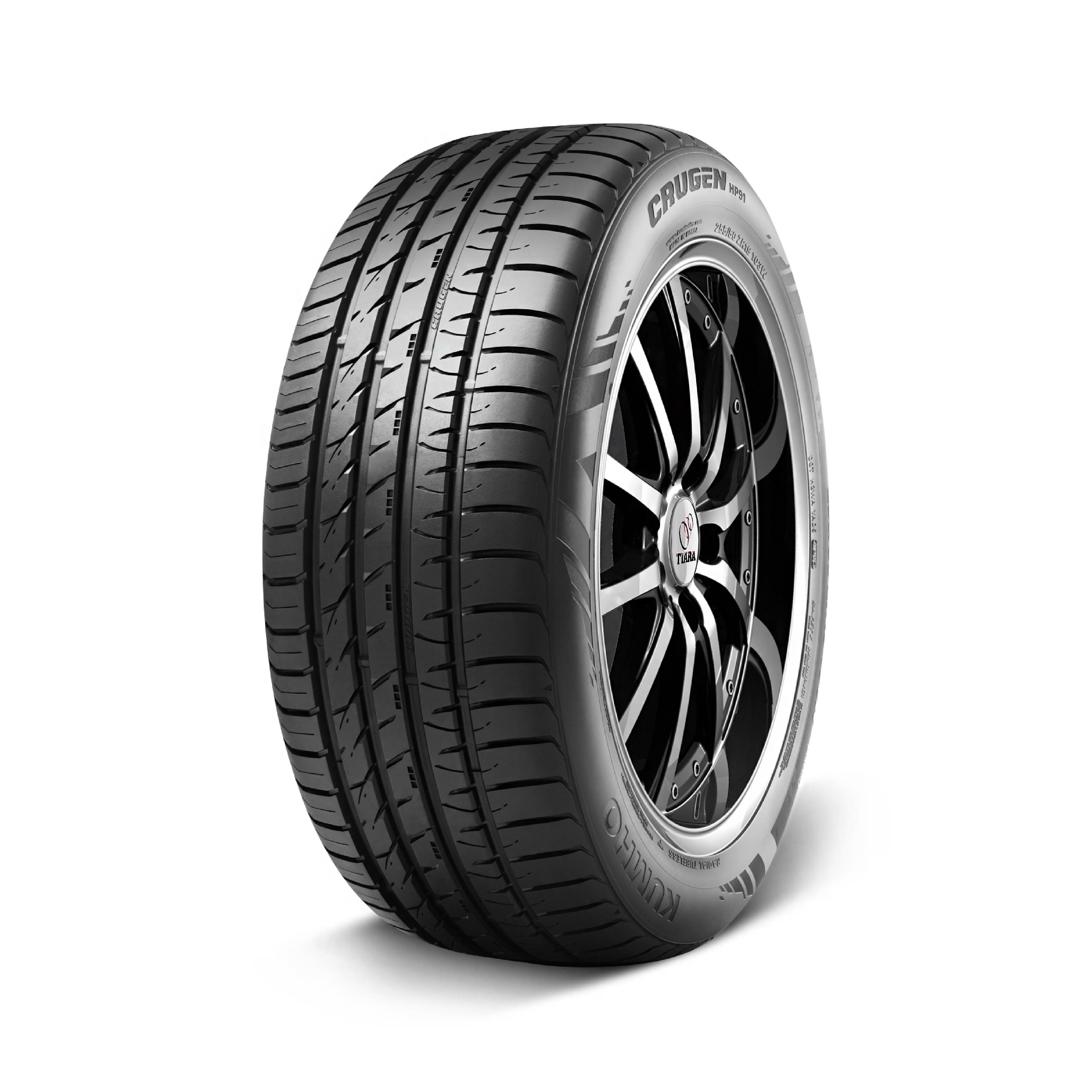 CRUGEN PREMIUM HP91